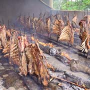 Costelaço do Obs Bar