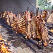 Costelaço do Obs Bar