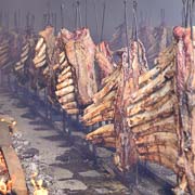 Costelaço do Obs Bar