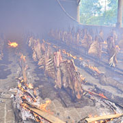 Costelaço do Obs Bar