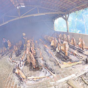 Costelaço do Obs Bar