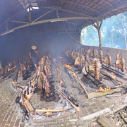 Costelaço do Obs Bar