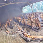 Costelaço do Obs Bar