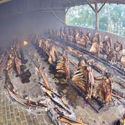 Costelaço do Obs Bar