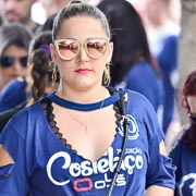 Costelaço do Obs Bar