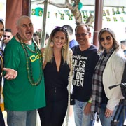 Costelaço do Obs Bar