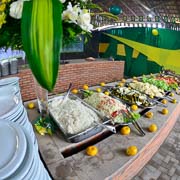 Costelaço do Obs Bar