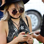 Costelaço do Obs Bar