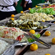 Costelaço do Obs Bar