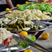 Costelaço do Obs Bar