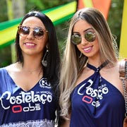 Costelaço do Obs Bar