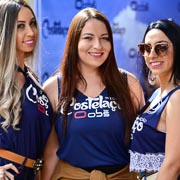 Costelaço do Obs Bar