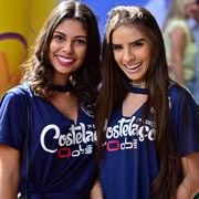 Costelaço do Obs Bar