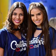 Costelaço do Obs Bar