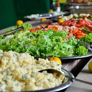 Costelaço do Obs Bar