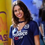 Costelaço do Obs Bar