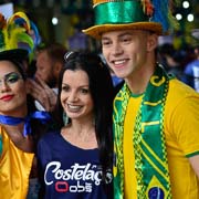 Costelaço do Obs Bar