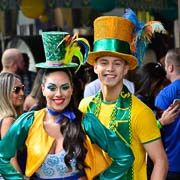 Costelaço do Obs Bar