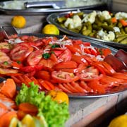 Costelaço do Obs Bar