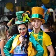 Costelaço do Obs Bar