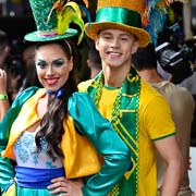 Costelaço do Obs Bar