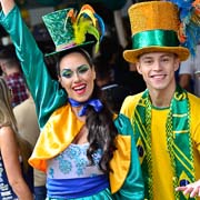 Costelaço do Obs Bar