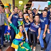 Costelaço do Obs Bar