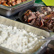 Costelaço do Obs Bar