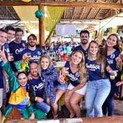 Costelaço do Obs Bar