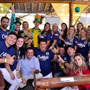 Costelaço do Obs Bar