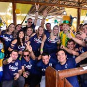 Costelaço do Obs Bar