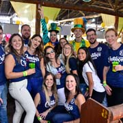 Costelaço do Obs Bar