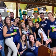 Costelaço do Obs Bar