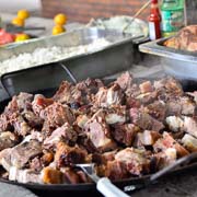 Costelaço do Obs Bar