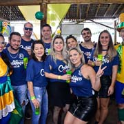 Costelaço do Obs Bar