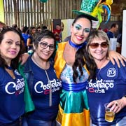 Costelaço do Obs Bar