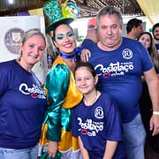 Costelaço do Obs Bar