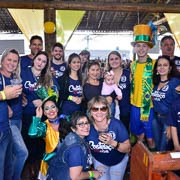 Costelaço do Obs Bar