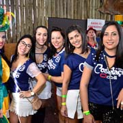 Costelaço do Obs Bar