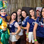 Costelaço do Obs Bar