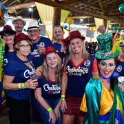 Costelaço do Obs Bar