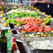 Costelaço do Obs Bar