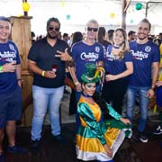 Costelaço do Obs Bar