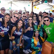 Costelaço do Obs Bar