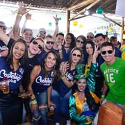 Costelaço do Obs Bar