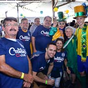 Costelaço do Obs Bar