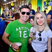 Costelaço do Obs Bar