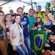 Costelaço do Obs Bar