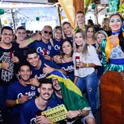 Costelaço do Obs Bar