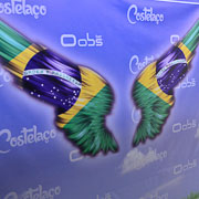 Costelaço do Obs Bar